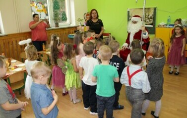 Zabawa choinkowa - 31.01.2020 242