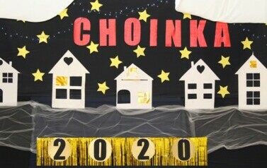 Zabawa choinkowa - 31.01.2020 243