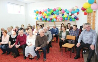 Dzień Babci i Dziadka u 5-latk&oacute;w - 5.02.2020 47