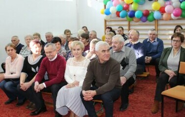 Dzień Babci i Dziadka u 5-latk&oacute;w - 5.02.2020 48