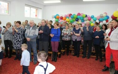 Dzień Babci i Dziadka u 3-latk&oacute;w - 14.02.2020 8