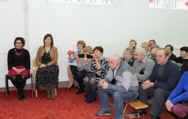 Dzień Babci i Dziadka u 3-latk&oacute;w - 14.02.2020 26