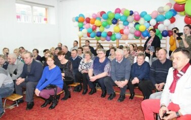 Dzień Babci i Dziadka u 3-latk&oacute;w - 14.02.2020 27