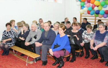 Dzień Babci i Dziadka u 3-latk&oacute;w - 14.02.2020 50
