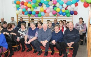 Dzień Babci i Dziadka u 3-latk&oacute;w - 14.02.2020 51