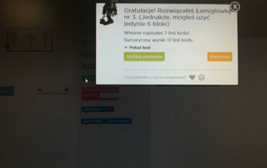 "W świecie robot&oacute;w" 88