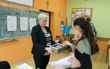 Dzień Języka Ojczystego - 21.02.2020 8