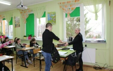 Dzień Języka Ojczystego - 21.02.2020 9
