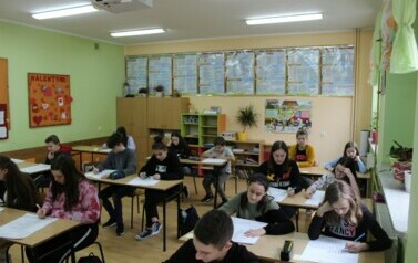 Dzień Języka Ojczystego - 21.02.2020 10