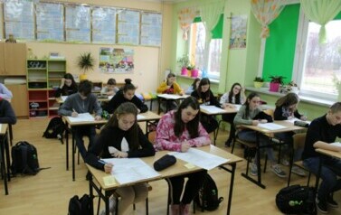 Dzień Języka Ojczystego - 21.02.2020 12