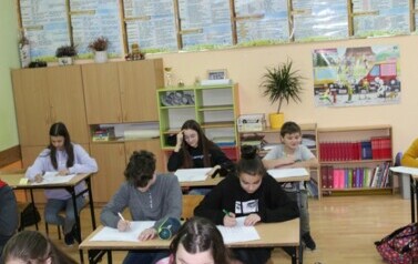 Dzień Języka Ojczystego - 21.02.2020 13