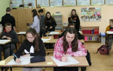 Dzień Języka Ojczystego - 21.02.2020 14