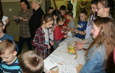 Dzień Języka Ojczystego - 21.02.2020 21