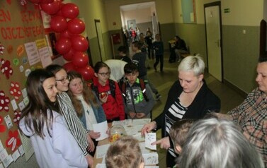 Dzień Języka Ojczystego - 21.02.2020 22
