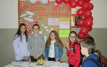 Dzień Języka Ojczystego - 21.02.2020 23