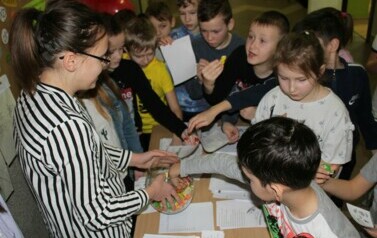 Dzień Języka Ojczystego - 21.02.2020 26