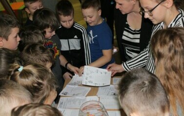 Dzień Języka Ojczystego - 21.02.2020 28