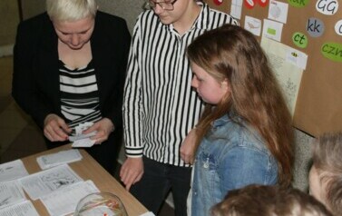 Dzień Języka Ojczystego - 21.02.2020 31