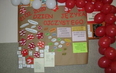 Dzień Języka Ojczystego - 21.02.2020 34