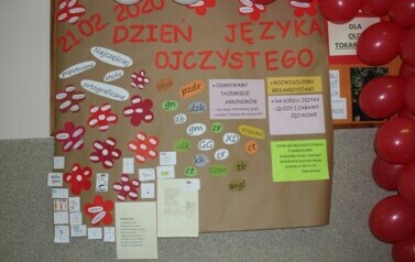 Dzień Języka Ojczystego - 21.02.2020 35