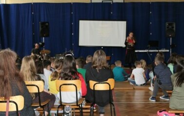 Koncert profilaktyczny - 25.02.2020 13