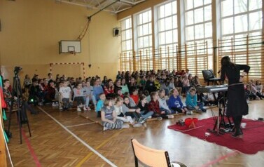 Koncert profilaktyczny - 25.02.2020 15