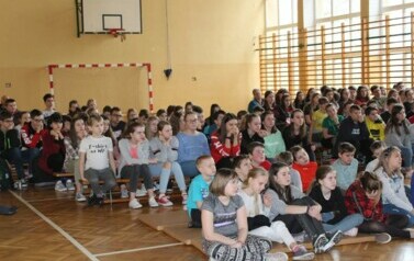 Koncert profilaktyczny - 25.02.2020 16