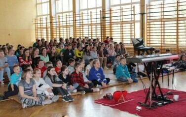 Koncert profilaktyczny - 25.02.2020 31