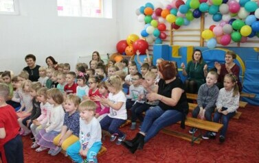 Przedstawienie profilaktyczne dla przedszkolak&oacute;w - 2.03.2020 8