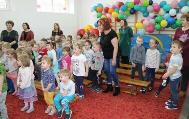 Przedstawienie profilaktyczne dla przedszkolak&oacute;w - 2.03.2020 17