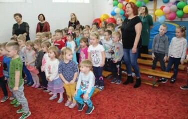 Przedstawienie profilaktyczne dla przedszkolak&oacute;w - 2.03.2020 18