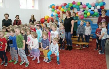 Przedstawienie profilaktyczne dla przedszkolak&oacute;w - 2.03.2020 20