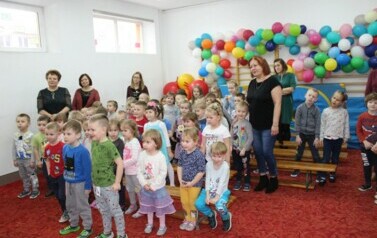 Przedstawienie profilaktyczne dla przedszkolak&oacute;w - 2.03.2020 22
