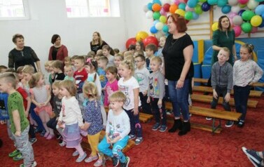 Przedstawienie profilaktyczne dla przedszkolak&oacute;w - 2.03.2020 25
