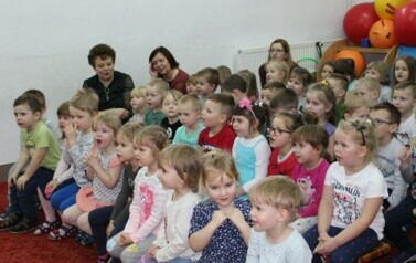 Przedstawienie profilaktyczne dla przedszkolak&oacute;w - 2.03.2020 40