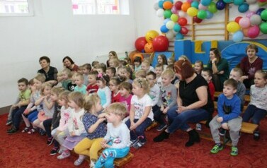 Przedstawienie profilaktyczne dla przedszkolak&oacute;w - 2.03.2020 41