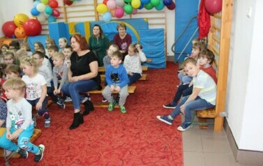 Przedstawienie profilaktyczne dla przedszkolak&oacute;w - 2.03.2020 54