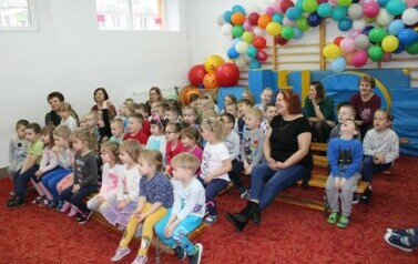 Przedstawienie profilaktyczne dla przedszkolak&oacute;w - 2.03.2020 65