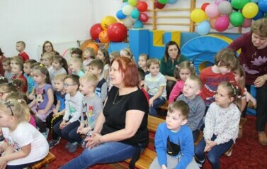 Przedstawienie profilaktyczne dla przedszkolak&oacute;w - 2.03.2020 71