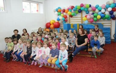 Przedstawienie profilaktyczne dla przedszkolak&oacute;w - 2.03.2020 80