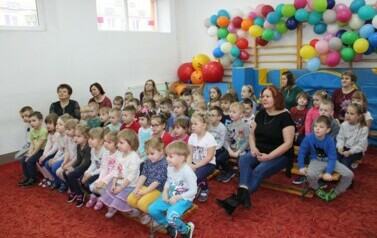 Przedstawienie profilaktyczne dla przedszkolak&oacute;w - 2.03.2020 84
