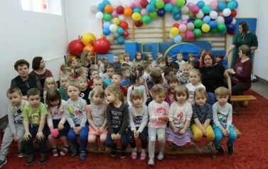 Przedstawienie profilaktyczne dla przedszkolak&oacute;w - 2.03.2020 87