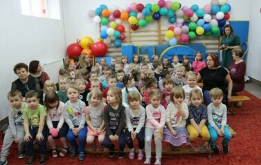 Przedstawienie profilaktyczne dla przedszkolak&oacute;w - 2.03.2020 88