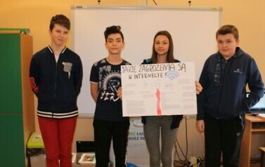 Dzień Bezpiecznego Internetu - 13.02.2020 8
