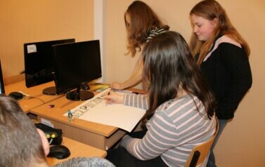 Dzień Bezpiecznego Internetu - 13.02.2020 13