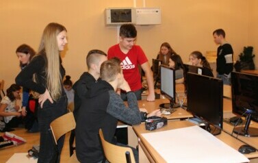 Dzień Bezpiecznego Internetu - 13.02.2020 31