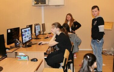 Dzień Bezpiecznego Internetu - 13.02.2020 33