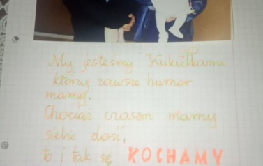 Dzień Rodziny - 15.05.2020 1
