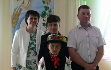 Dzień Rodziny - 15.05.2020 8