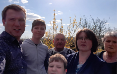 Dzień Rodziny - 15.05.2020 9